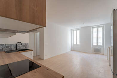 Appartement 3 pièces 195000 €