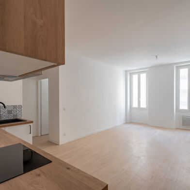 Appartement 3 pièces 195000 €