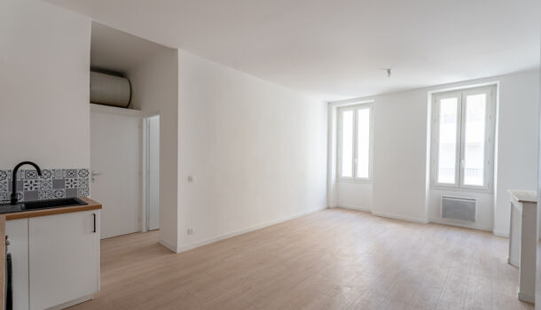 Appartement 3 pièces  à vendre Marseille 5eme 13005