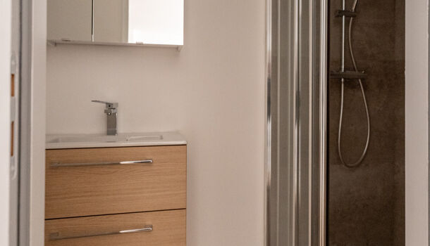 Appartement 3 pièces  à vendre Marseille 5eme 13005