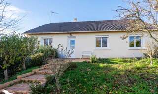 Maison 4 Pièces 95 m² à vendre à Villeneuve-sur-Cher (18400)