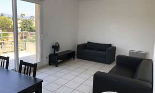 Appartement 2 Pièces 39 m² à louer à Marseille 13 (13013)