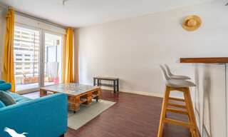 Appartement 2 Pièces 43 m² à vendre à Bordeaux (33300)