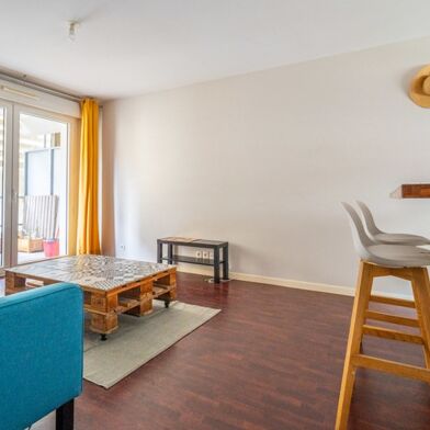 Appartement 2 pièces 249000 €