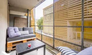 Appartement 2 Pièces 43 m² à vendre à Bordeaux (33300)