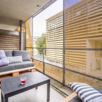 Appartement 2 pièces 239000 €