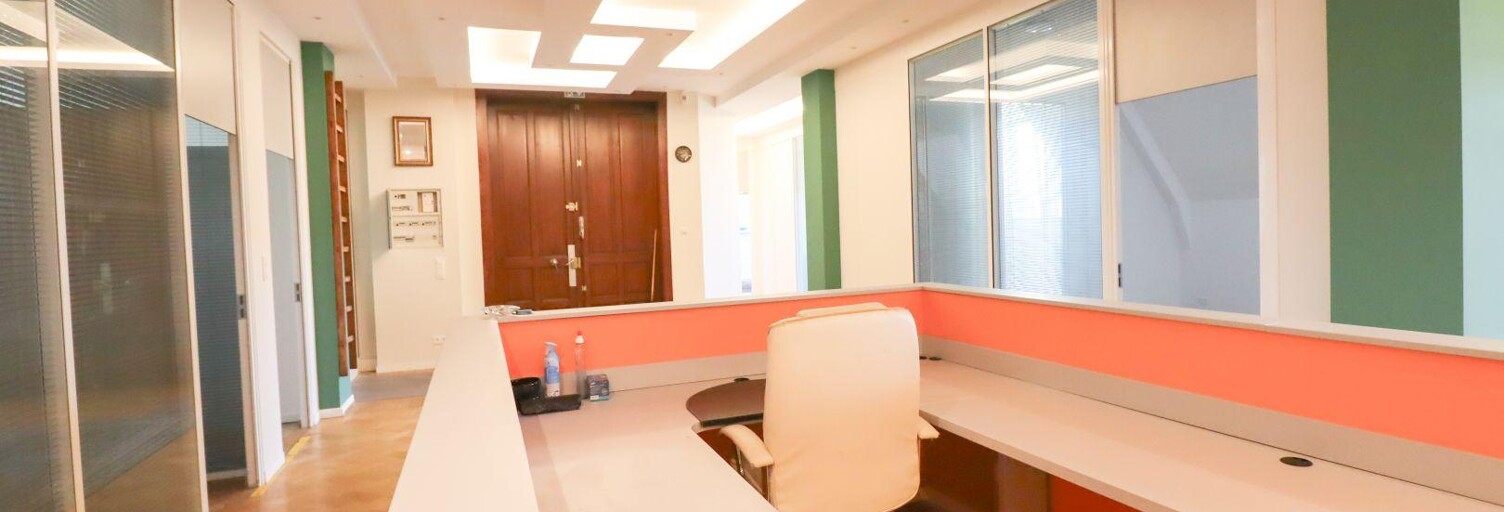 Commerce  341 m² à vendre à Strasbourg (67000)