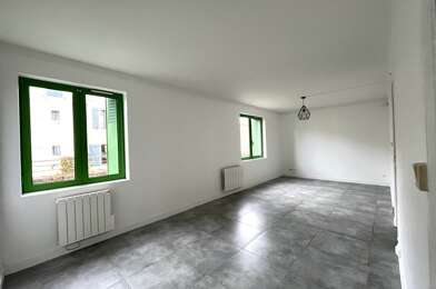 Appartement 3 pièces 98000 €