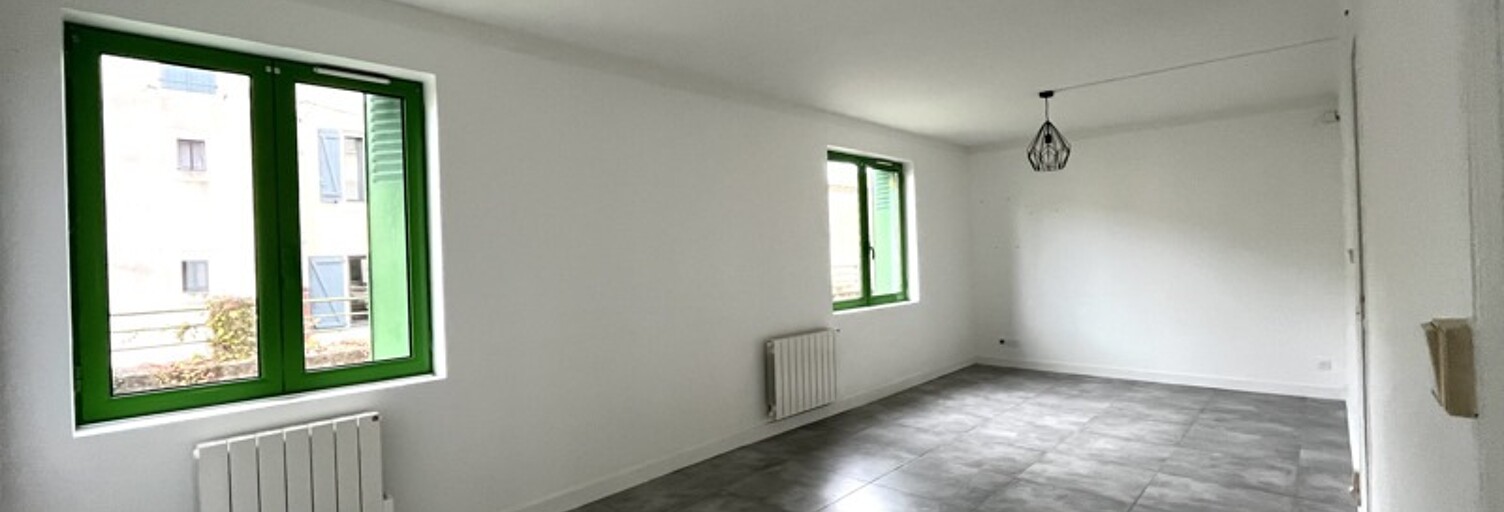 Appartement 3 Pièces 69 m² à vendre à Mirepoix (09500)