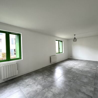 Appartement 3 pièces 98000 €