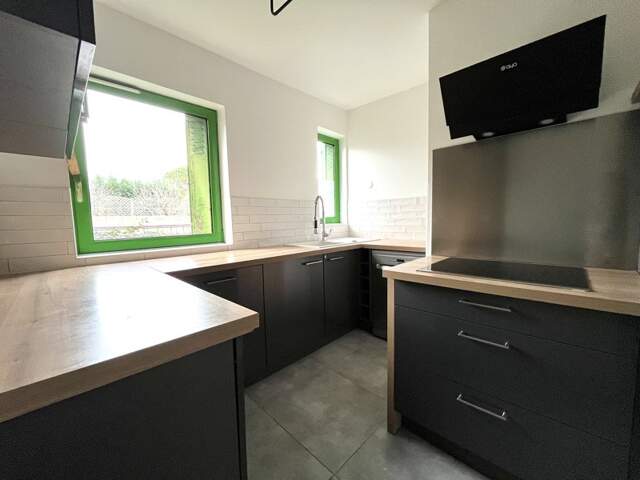 Appartement de 3 pièces principales — photo du bien