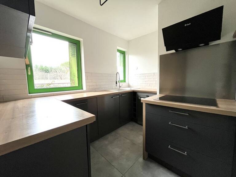 Appartement de 3 pièces principales — photo 1