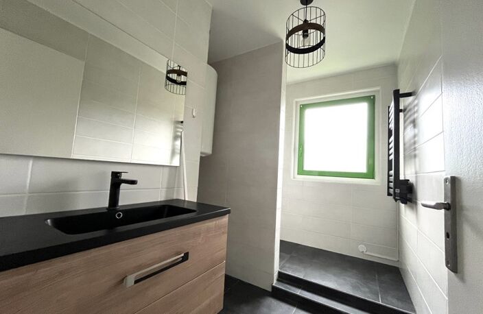 Appartement de 3 pièces principales — photo 2
