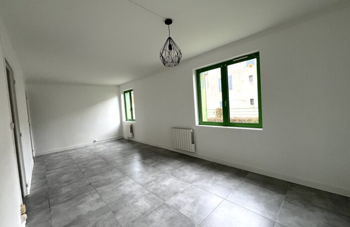 Appartement de 3 pièces principales — photo 3