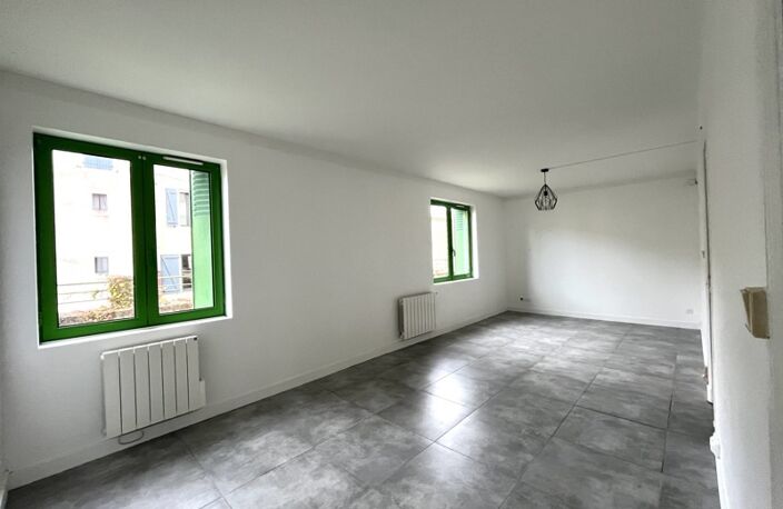 Appartement de 3 pièces principales — photo 4