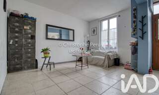 Maison 6 Pièces 131 m² à vendre à Magny-en-Vexin (95420)