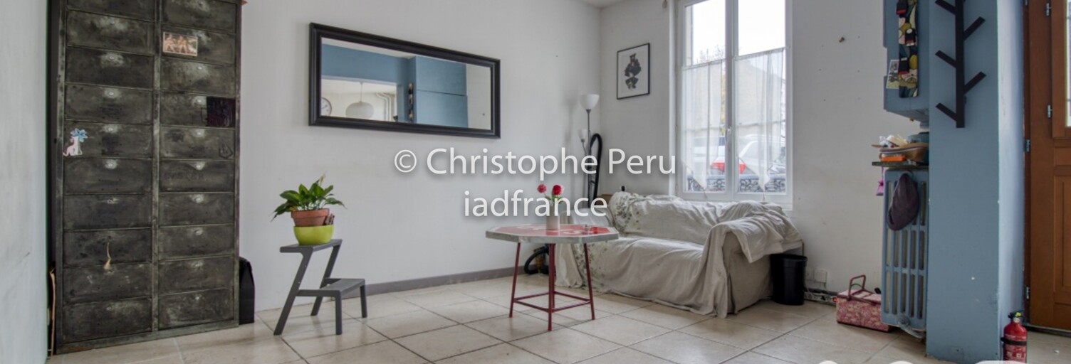 Maison 6 Pièces 131 m² à vendre à Magny-en-Vexin (95420)