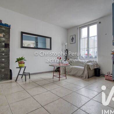 Maison 6 pièces 323000 €