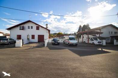 Immeuble  958640 €