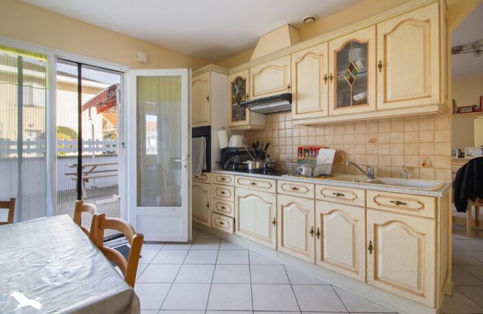 Vente immeuble   Saint-Palais (64120) — photo 5