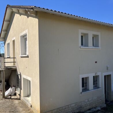 Maison 5 pièces 149990 €