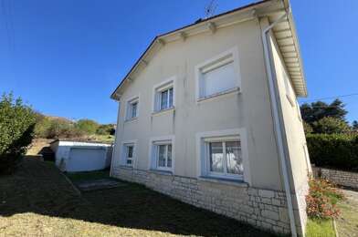 Maison 5 pièces 149990 €