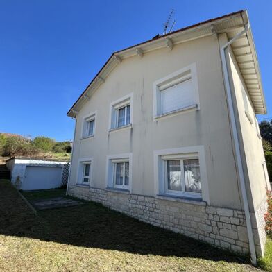 Maison 5 pièces 149990 €
