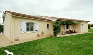 Maison 4 Pièces 130 m² à vendre à Neuvic (24190)