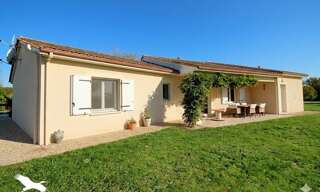 Maison 4 Pièces 130 m² à vendre à Neuvic (24190)