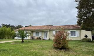 Maison 5 Pièces 130 m² à vendre à Saint-Médard-de-Mussidan (24400)