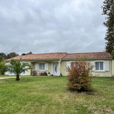 Maison 5 pièces 210000 €