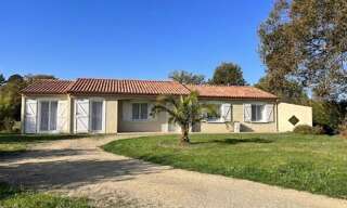 Maison 5 Pièces 130 m² à vendre à Saint-Médard-de-Mussidan (24400)