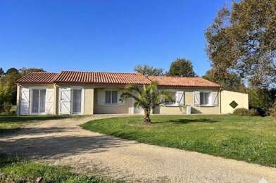 Maison 5 pièces 199000 €