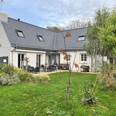 Maison 6 pièces 394875 €