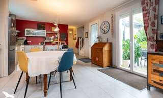 Maison 6 Pièces 130 m² à vendre à Quéven (56530)