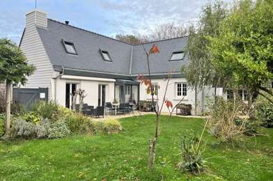 Maison 6 pièces 365750 €
