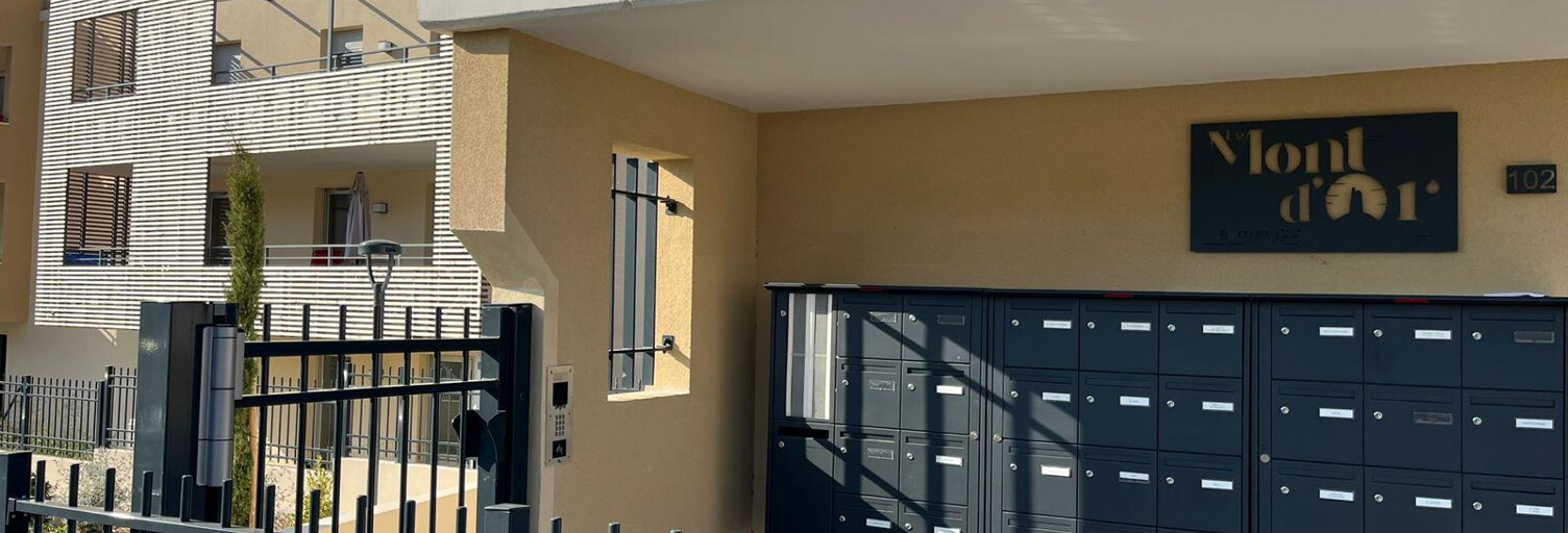 Appartement 3 Pièces 65 m² à vendre à Manosque (04100)