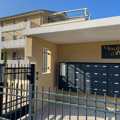 Appartement 3 pièces 239000 €