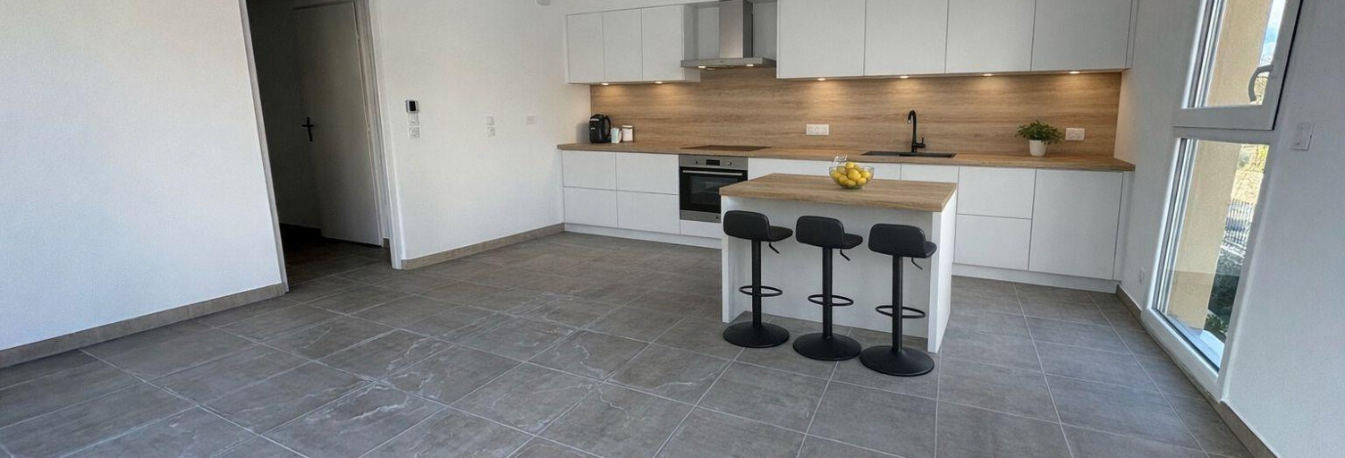 Appartement 3 Pièces 65 m² à vendre à Manosque (04100)