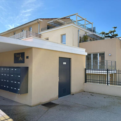 Appartement 3 pièces 239000 €