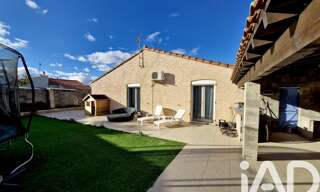 Maison 5 Pièces 115 m² à vendre à Nissan-lez-Enserune (34440)