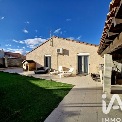 Maison 5 pièces 299000 €