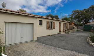 Maison 5 Pièces 94 m² à vendre à Langon (33210)