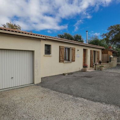 Maison 5 pièces 210400 €