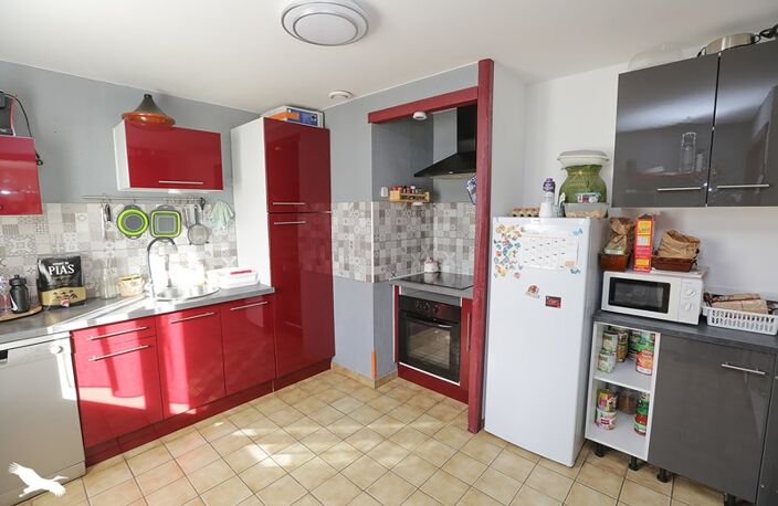 Traditionnelle de 5 pièces principales — photo 3