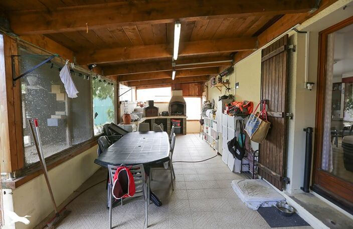 Traditionnelle de 5 pièces principales — photo 5