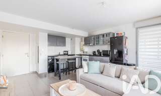 Appartement 2 Pièces 40 m² à vendre à Orly (94310)