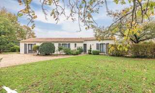 Maison 6 Pièces 152 m² à vendre à Plassay (17250)