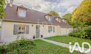 Maison 7 Pièces 165 m² à vendre à Trumilly (60800)