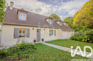 Maison 7 pièces 347000 €